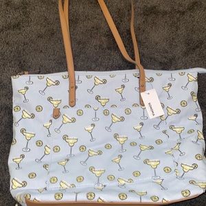 Margarita Sonoma Tote bag